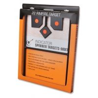 AIM Sports Inc .22 Rimfire Indicator Spinning Target