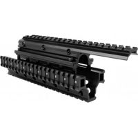 AIM Sports Saiga 12G Quad Rail Mount