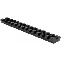 AIM Sports Inc Shotgun Top Rail Mount