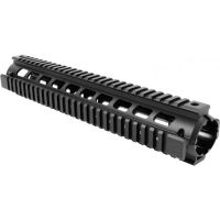 AIM Sports Inc Stanag 4694-Rifle Length Quad Rail