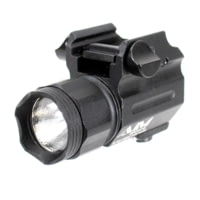 AIM Sports Inc Sub-Compact 1W 500 Lumen Pistol Flashlight
