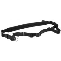 AIM Sports Inc Multi- Point Sling/Steel Clips/Sleeve Heavy Duty