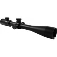 AIM Sports Inc XPF Series 10-40x50 Dual Illuminated Rifle Scope