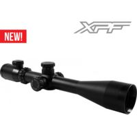 AIM Sports Inc XPF Series 4-16x50 Dual Illuminated Rifle Scope