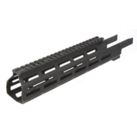 AIM Sports Inc M-LOK 12.76in Drop-In Specialty Handguard for SIG MPX