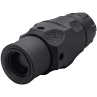 Aimpoint Micro T-2/H-2, CompM4/M5 &amp; PRO 3X-Mag-1 Red Dot Sight Magnifier