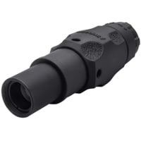 Aimpoint Micro T-2/H-2 &amp; CompM5 6X-Mag-1 Red Dot Sight Magnifier