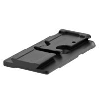 Aimpoint ACRO Pistol Mount Plates
