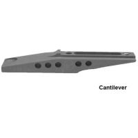 Aimpoint ARMS spacers