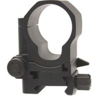 Aimpoint Micro/Comp Flip to Side 3X MAG Magnifier Mount