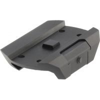 Aimpoint Micro H-1/H-2 Red Dot Sight Mount