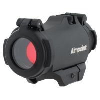 Aimpoint Micro H-2 4 MOA Red Dot Sight