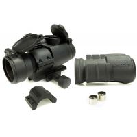 Aimpoint CompML3 4MOA（実物） Comp M3 4M.O.A. | Comp Series | ノーベルアームズ ｜NOVEL ARMS