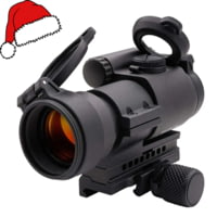 Aimpoint PRO 1x38mm Reflex Red Dot Sight