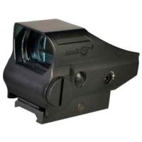 AimSHOT Compact Reflex Sight,Multi Dot Green Reticle