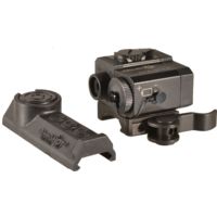 AimShot Compact Rifle 1mW Green Laser