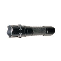 AimShot Cree LED 250 Lumen Flashlight Kit w/Mount