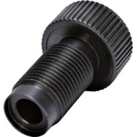 CVA Breech Plug Qrbp Black Accurav2/optima/wolf Blackhorn