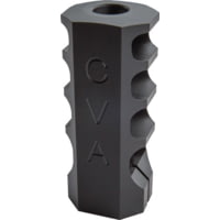 CVA Paramount Muzzle Brake 45 Caliber 3/4x20