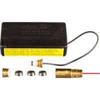 AimShot Modular 9mm Laser Bore Sight