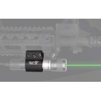 AimShot Mount for Tatical Xenon Illuminator Flashlight or Green Laser