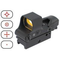 Osprey Red Panoramic Red Dot Sights HG-M1 and HG-D1
