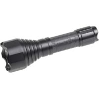 AimShot Night Scout Green LED Weapon-Mounted Flashlight