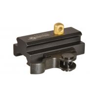 AimShot Picatinny Rail Bipod Mount