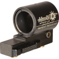 AimShot Quick Release KeyMod Light Mount Adapter | 32% Off Free ...