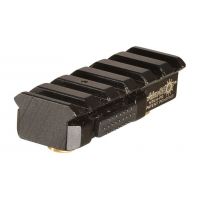 AimShot Quick Release KeyMod Picatinny Rail Adapter