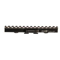 AimShot Quick Release M-LOK Adapter w/Picatinny Rail