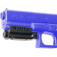 Aimshot Pistols Red Laser Sight Kit