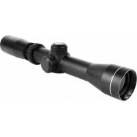 AIM Sports 2-7X32 Pistol Scope w/ Rings