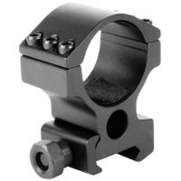 AIM Sports 30mm Weaver Scope Rings
