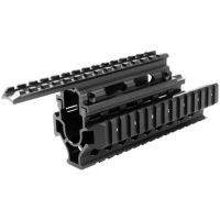 AIM Sports AK/Romanian Tactical Quad Rail