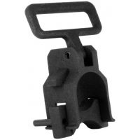 AIM Sports AR Front Sight Sling Adaptor w/ Swivel Mount
