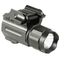 AIM Sports Sub-Compact Pistol Flashlight - 150 Lumens w/ Filtered Lenses