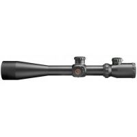 AIM Sports XPF Series 10-40X50mm Rifle Scope