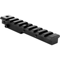 AIM Sports M44/Mosin Nagant 91/30 Scope Mount Rail