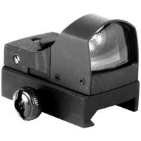 AIM Sports Micro Dot Reflex Sight with On/Off Switch