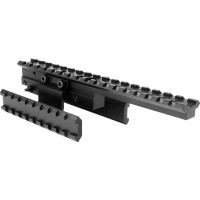AIM Sports Mosin Nagant Tactical Tri-Rail Mount