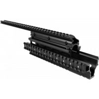 AIM Sports Saiga Quad Rail Mount