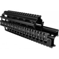 AIM Sports Saiga 762.39 Quad Rail Mount