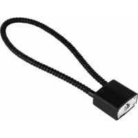 AIM Sports Inc Sidewinder Cable Gun Lock, DOJ Approved