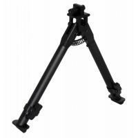 AIM Sports Inc Sks Bipod With Bayonet Mount-Short