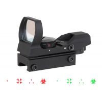 AIM Sports Special Ops Edition Dual-Illuminated Reflex Sight