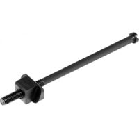 AIM Sports Inc AK47-Mak90 Pistol Grip Set/Screw 4-1/2