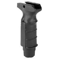 AIM Sports Tactical Vertical Grip w/ Double Switch Housing
