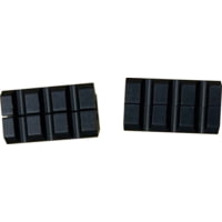 Aimtech 2pc Low Rib Rider for Mossberg 500, 590, 835, 91, 87