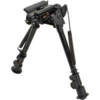 Aimtech Adjustable Heavy Duty Stud Mount Bipod